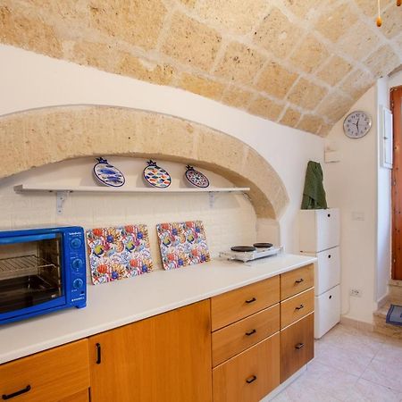Monopoli Heartbeat - Apartment 200M From Sea מראה חיצוני תמונה