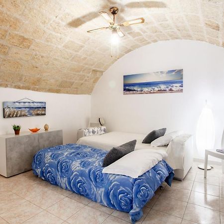 Monopoli Heartbeat - Apartment 200M From Sea מראה חיצוני תמונה