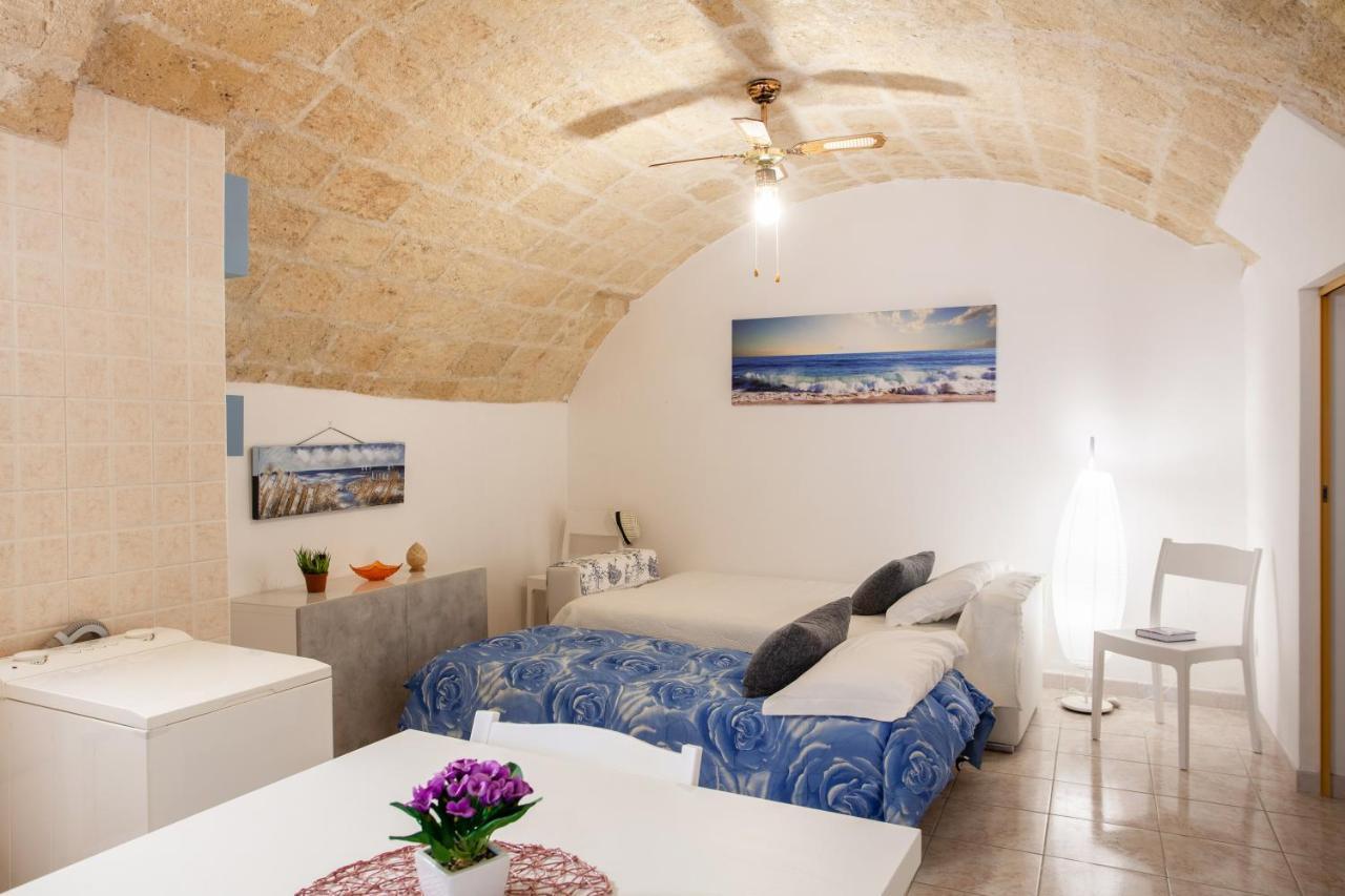 Monopoli Heartbeat - Apartment 200M From Sea מראה חיצוני תמונה