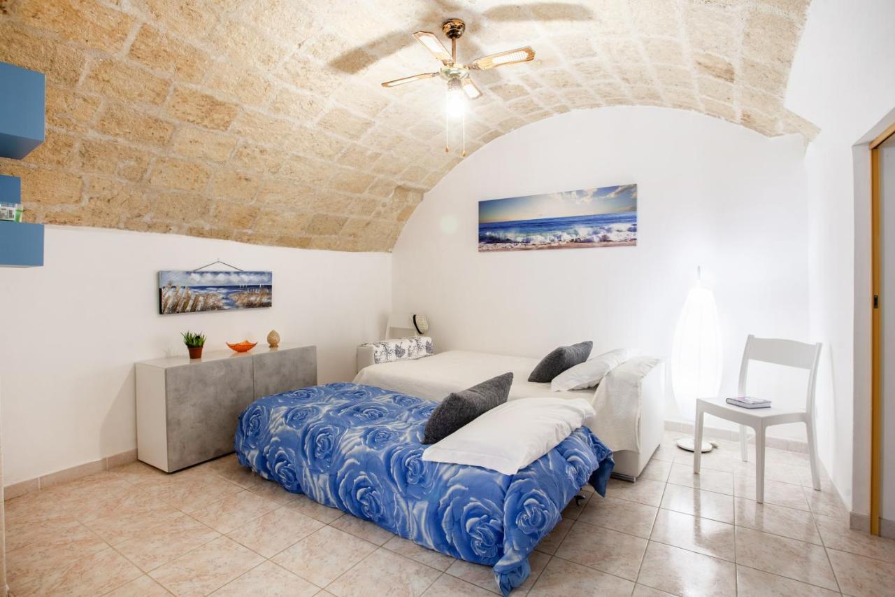 Monopoli Heartbeat - Apartment 200M From Sea מראה חיצוני תמונה