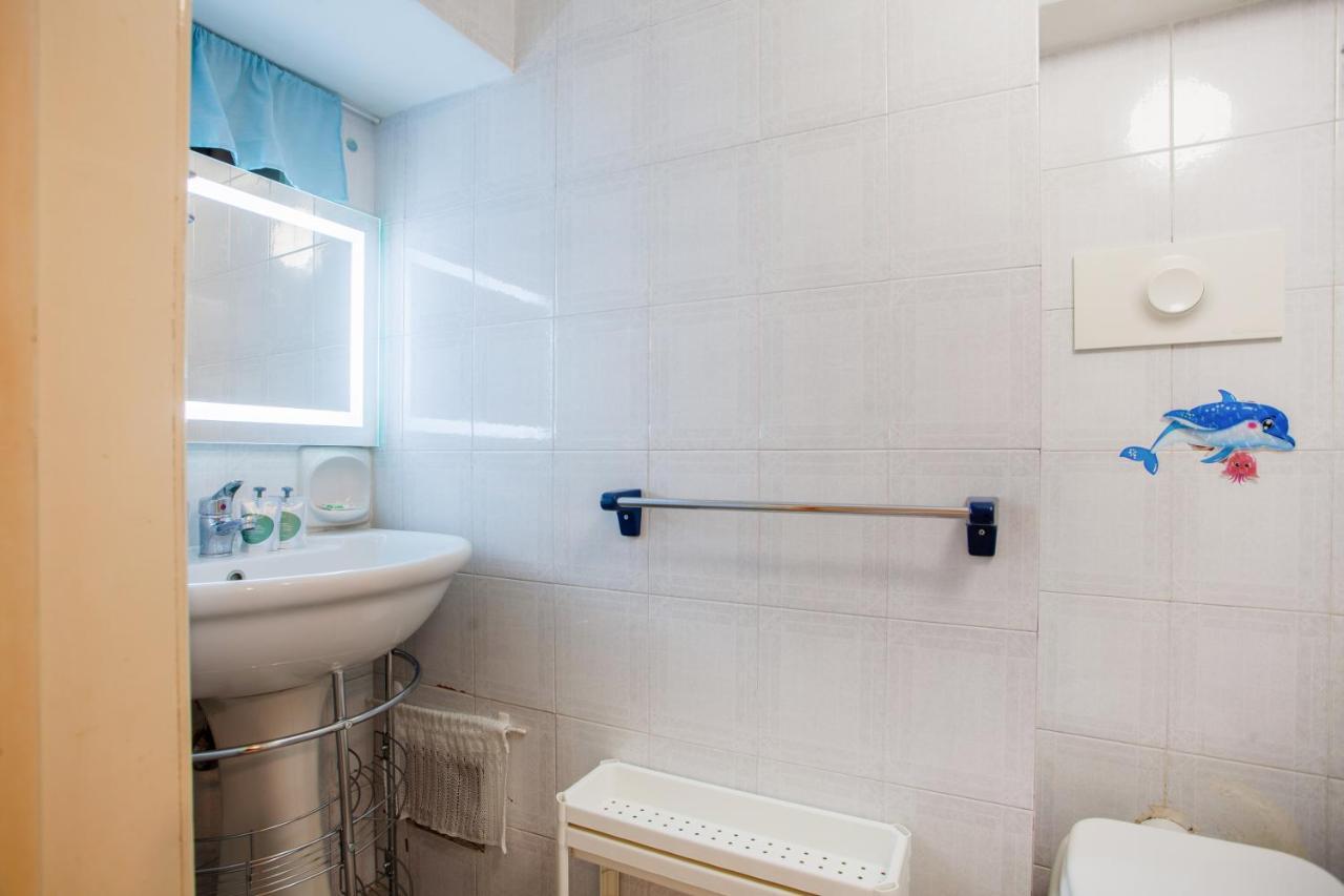 Monopoli Heartbeat - Apartment 200M From Sea מראה חיצוני תמונה