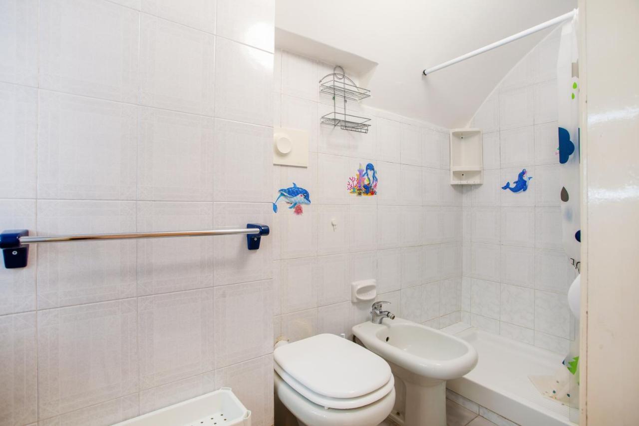 Monopoli Heartbeat - Apartment 200M From Sea מראה חיצוני תמונה