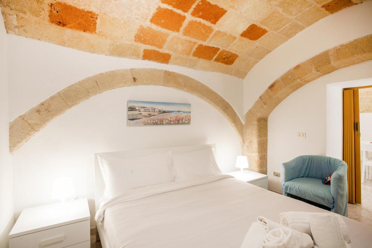 Monopoli Heartbeat - Apartment 200M From Sea מראה חיצוני תמונה